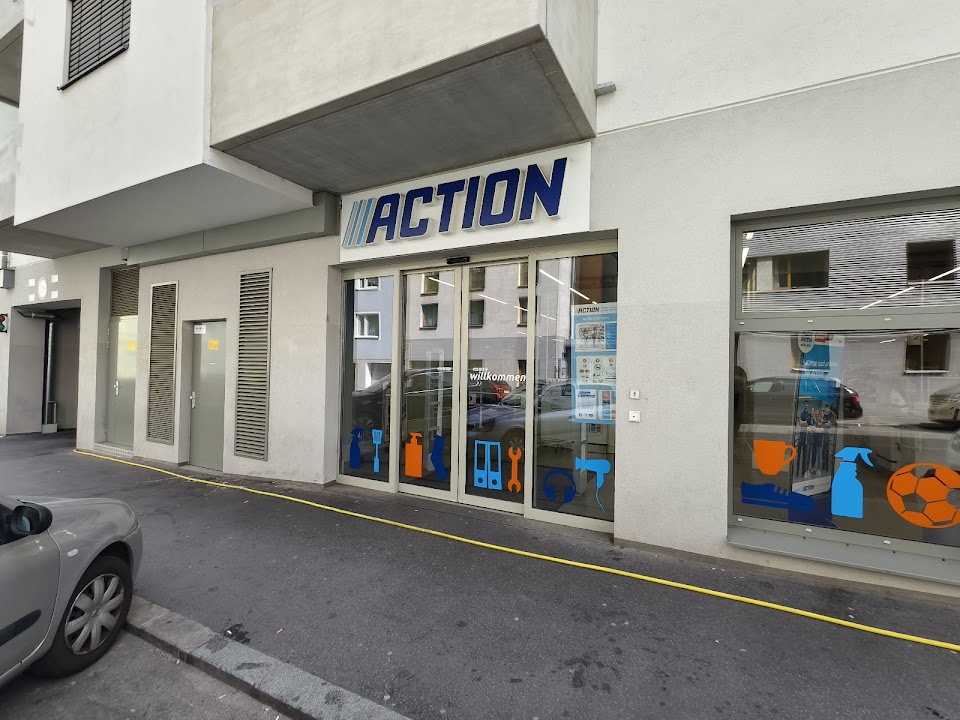Action Wien