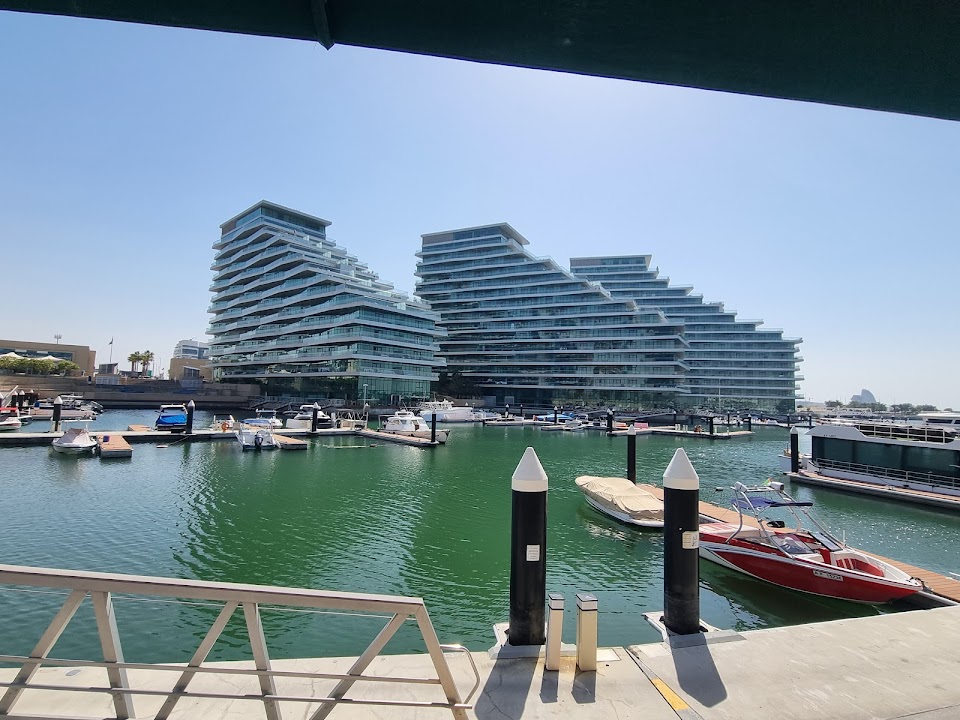 Al Bandar Marina