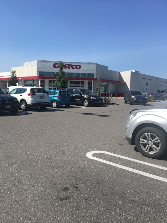 Costco Wholesale