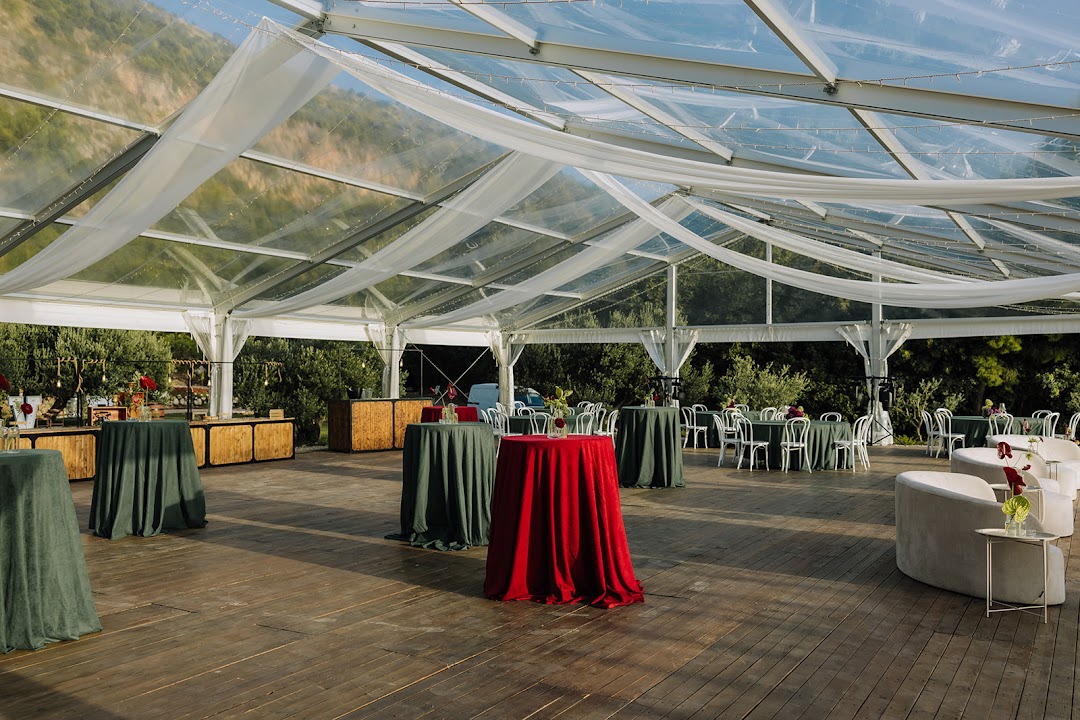 Heritage Wedding Venue