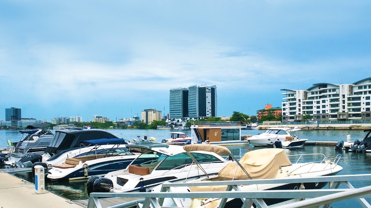 Lagos Motor Boat Club