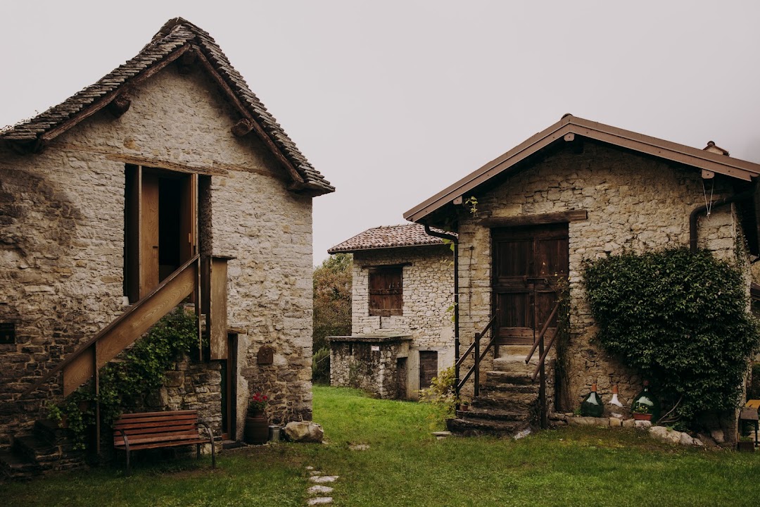 Antica Locanda Roncaglia