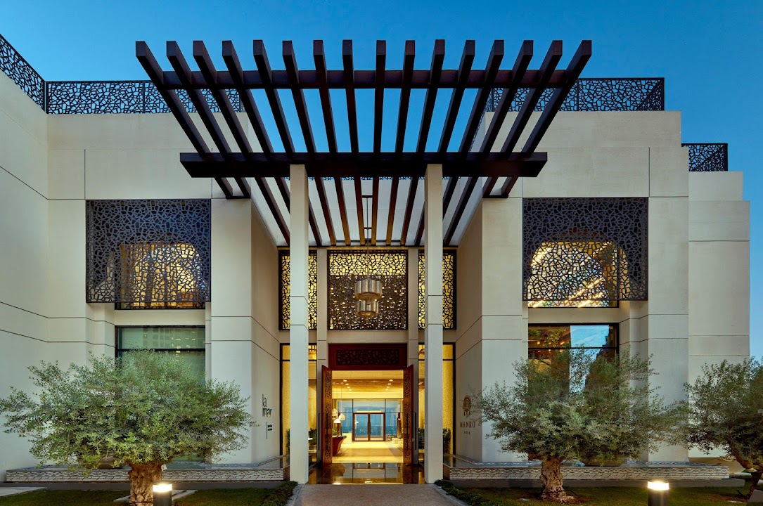 InterContinental Doha Beach & Spa by IHG — Doha experience