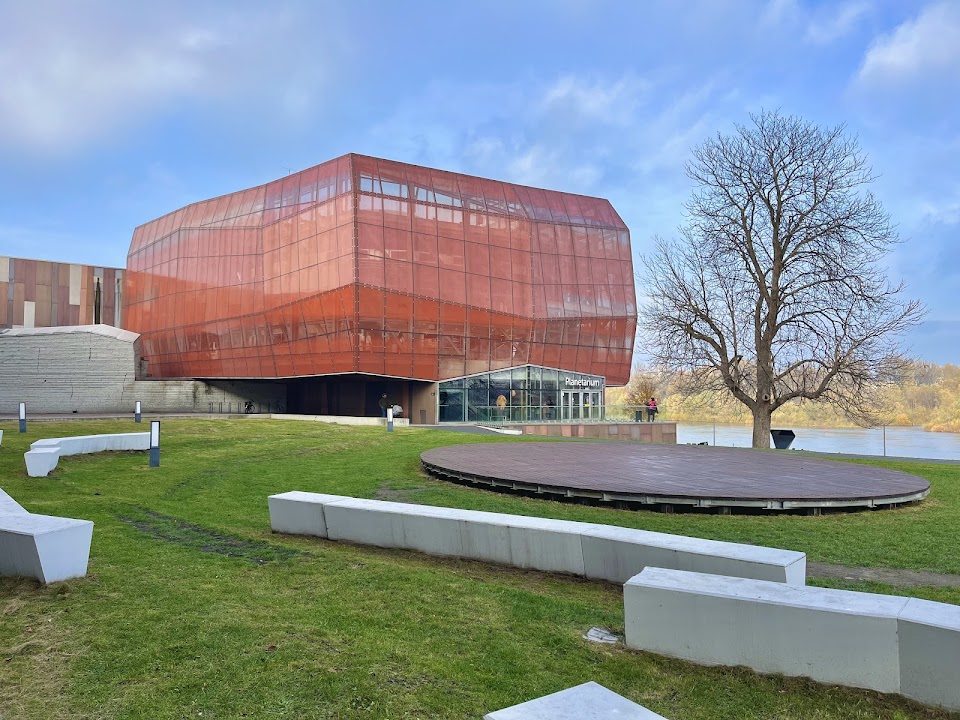 Copernicus Science Centre