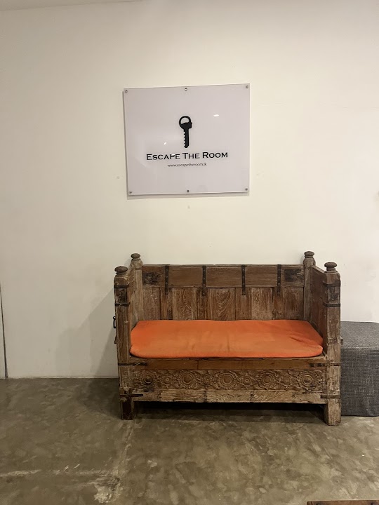Escape The Room Sri Lanka