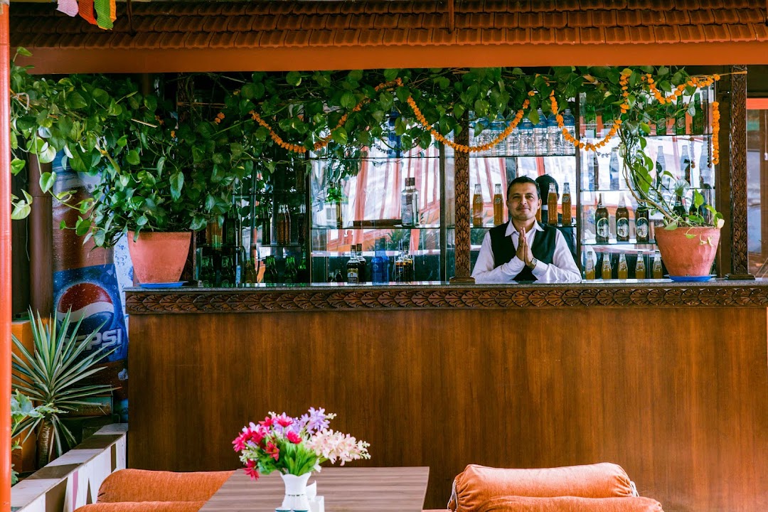 Nepalaya Rooftop Restaurant — Kathmandu experience