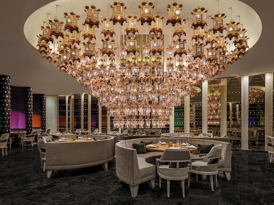 Morimoto Doha