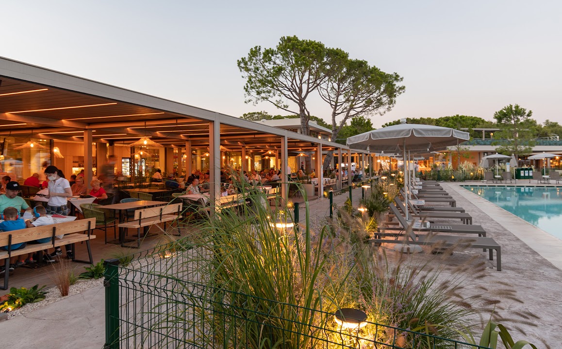 Camping Village Mediterraneo