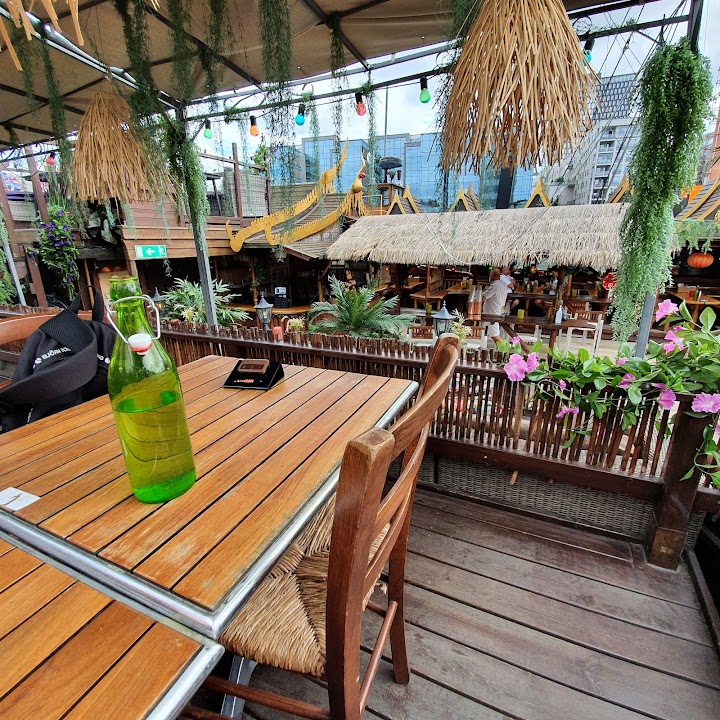 ThaiBoat