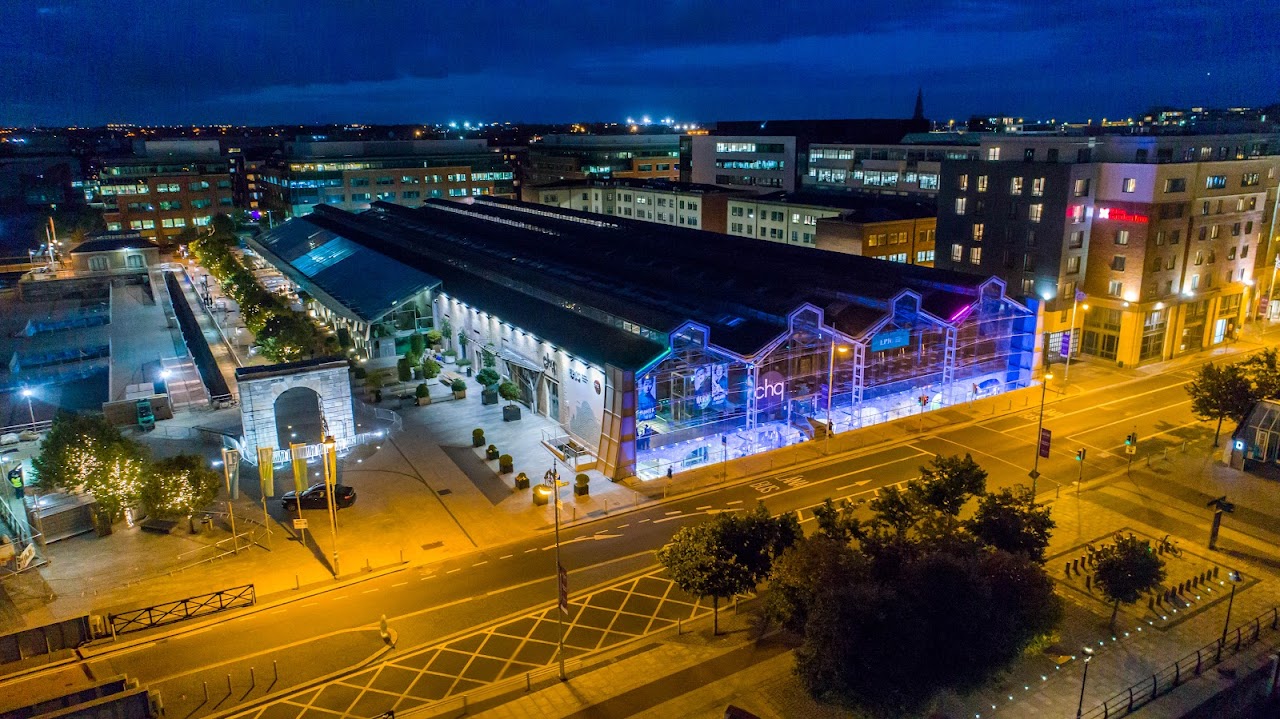 CHQ Dublin