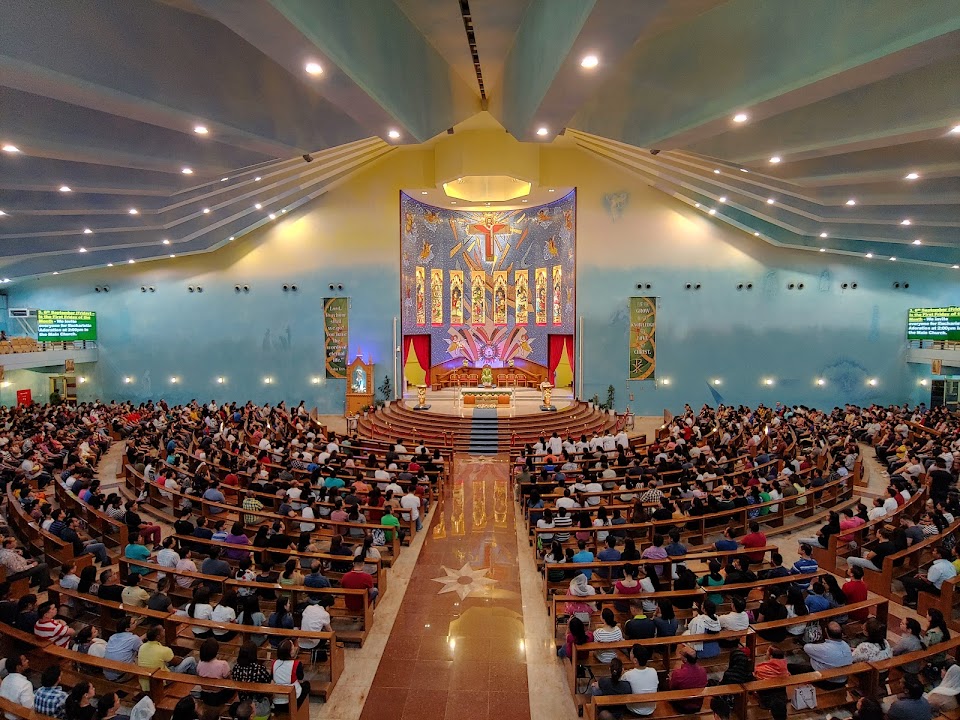 Catholic Church of Our Lady of the Rosary