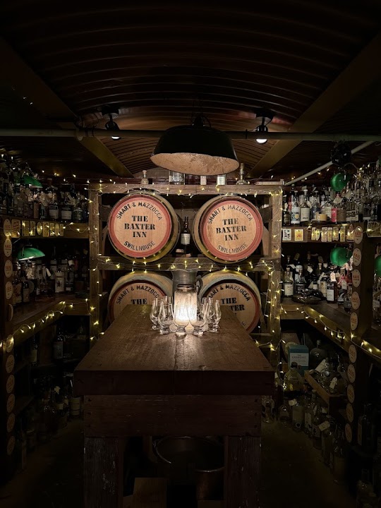 The Baxter Inn