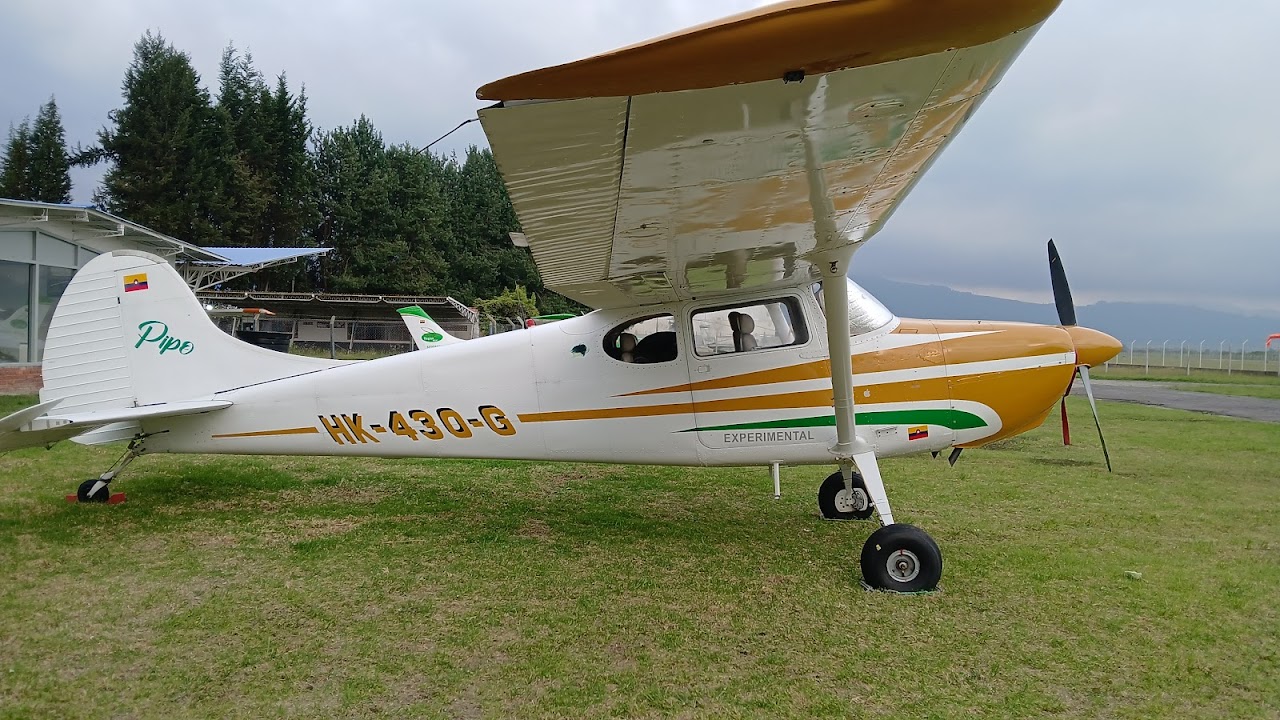 AEROSTAR FENIX