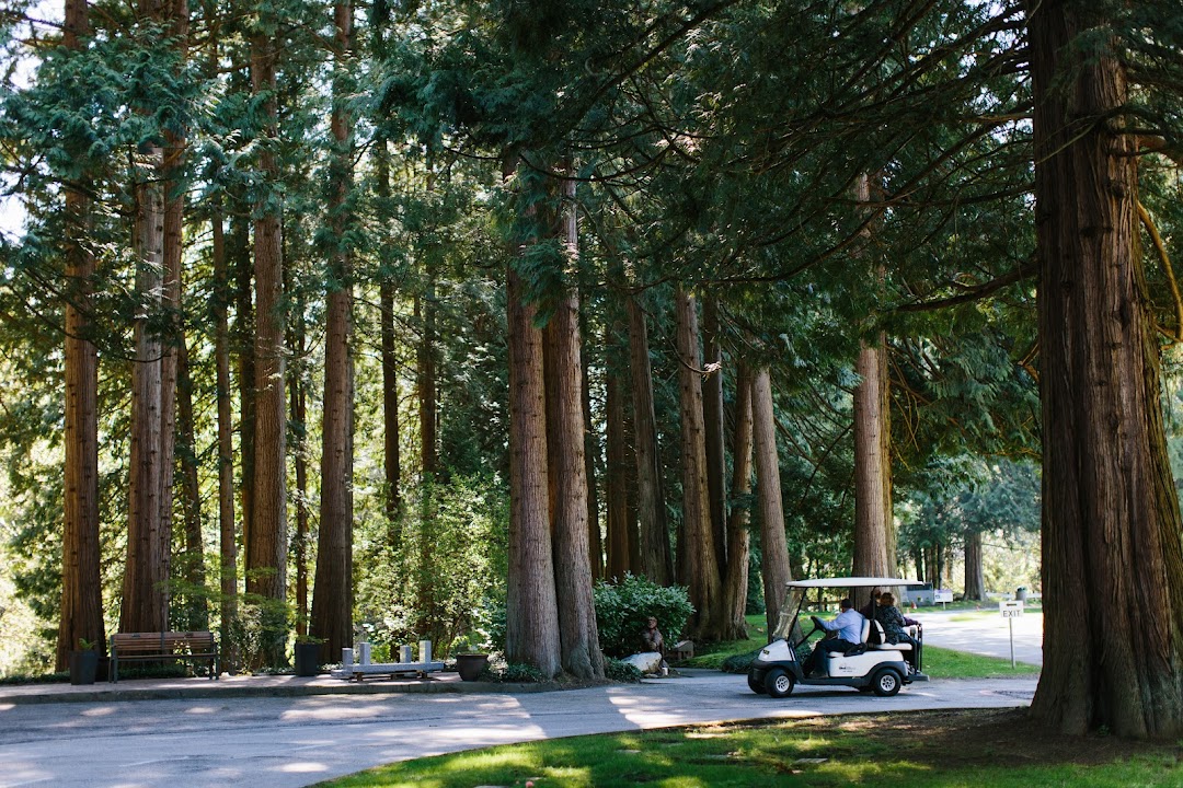 Gardens of Gethsemani Catholic Cemetery