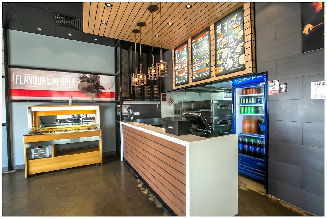 Pizza Hut | Mazoon