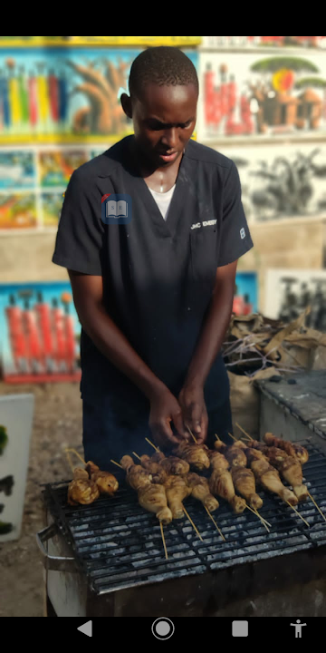 BBQ King