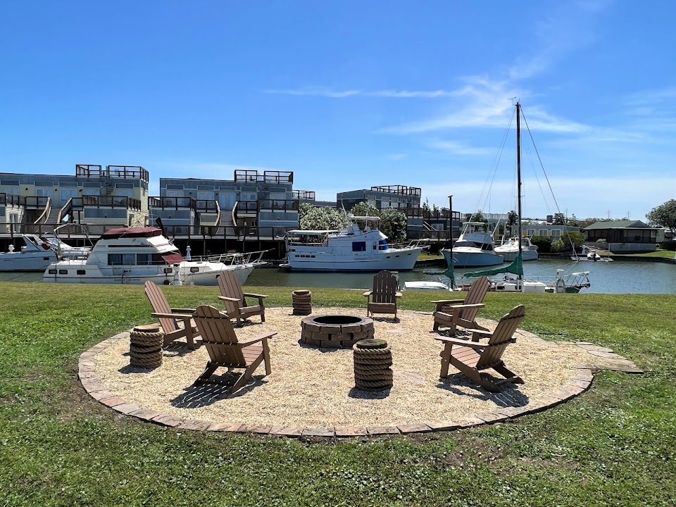New Orleans RV Resort & Marina
