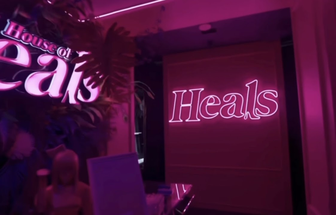 House of HEALS