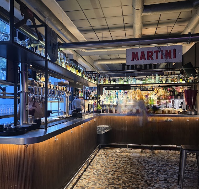 Mom Cafè