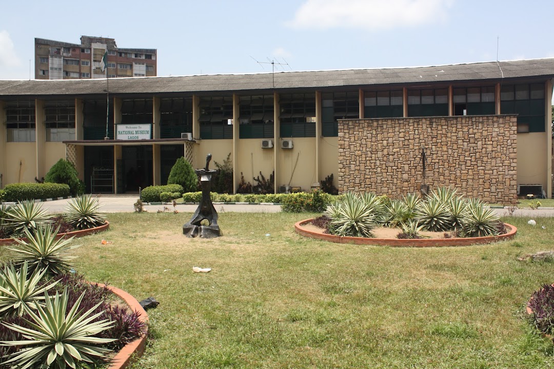 National Museum Lagos — Lagos experience