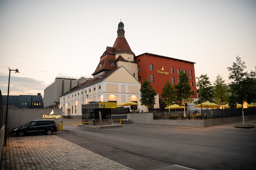Ottakringer Brauerei — Vienna experience