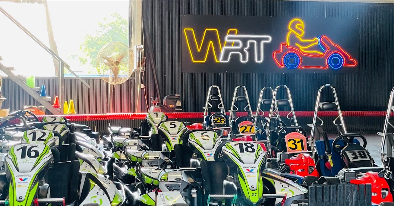WRT Karting