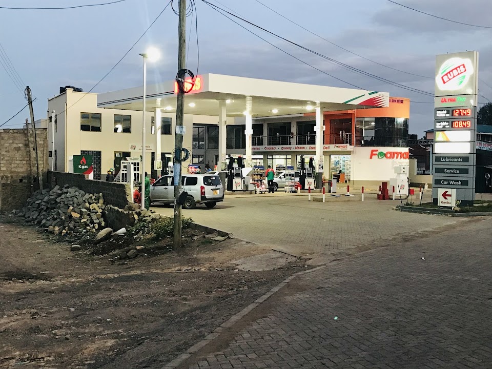 Matasia