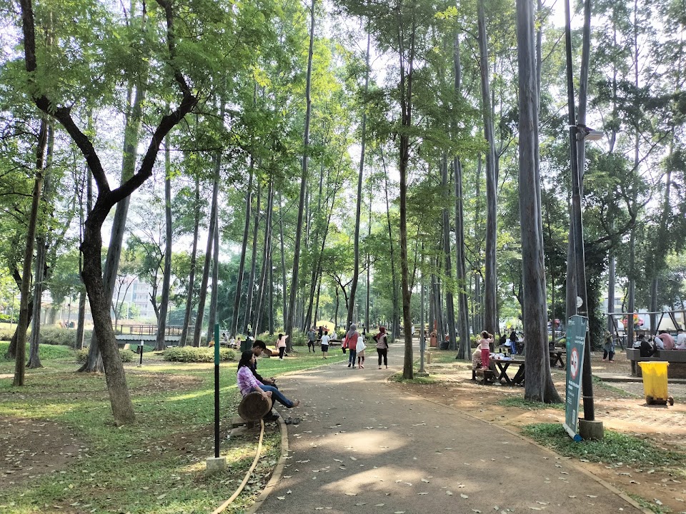 Tebet Eco Park