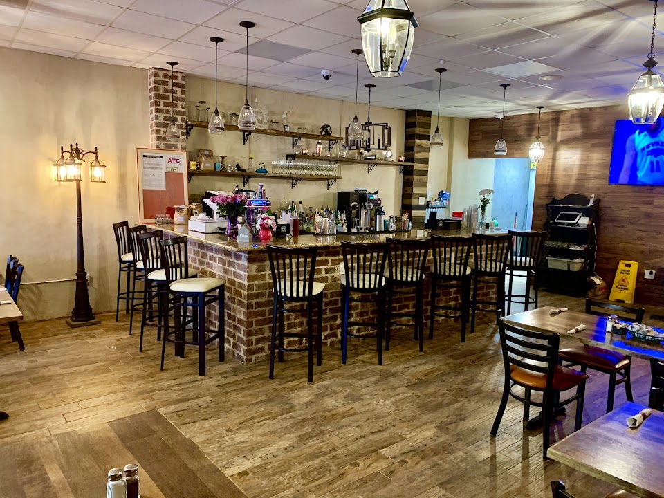 Streetcar Cafe