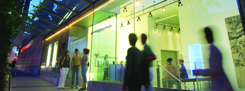 The Dance Centre