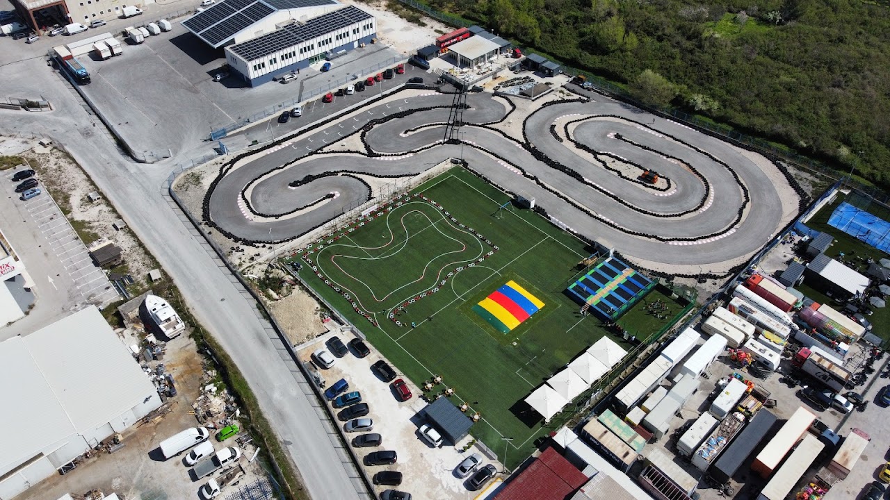 Luda Baba/Karting-outdoor