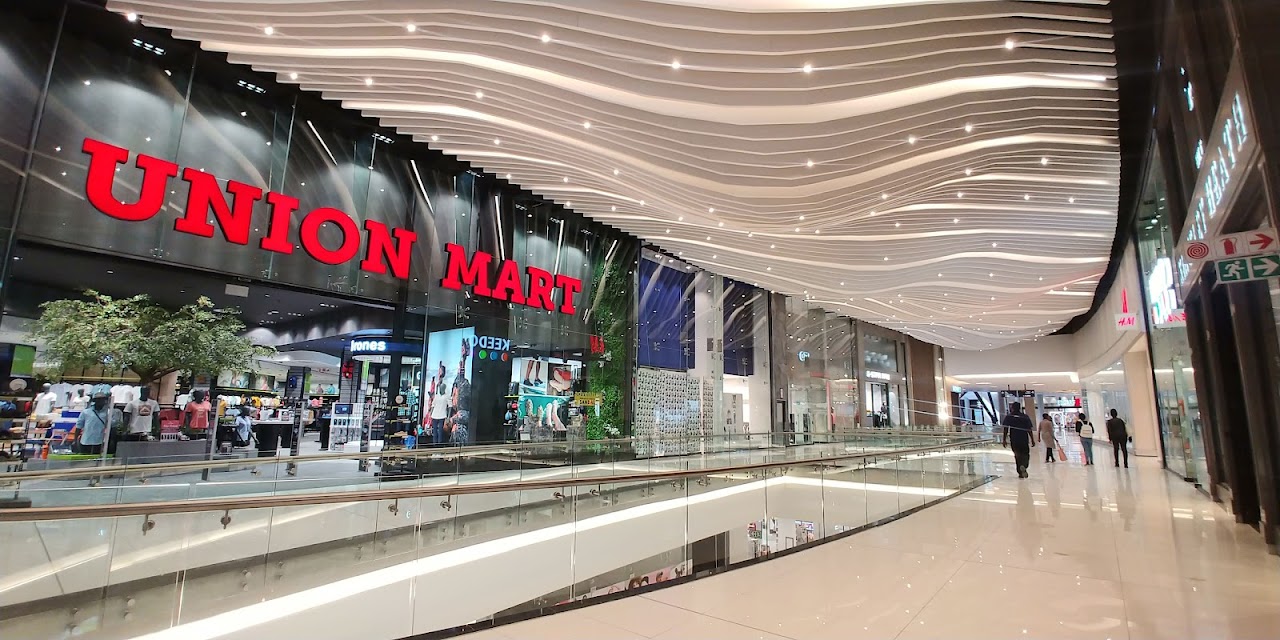 Fourways Mall