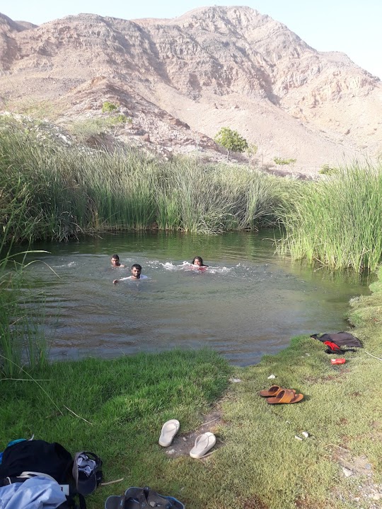WADI ADAI STREET ROUND