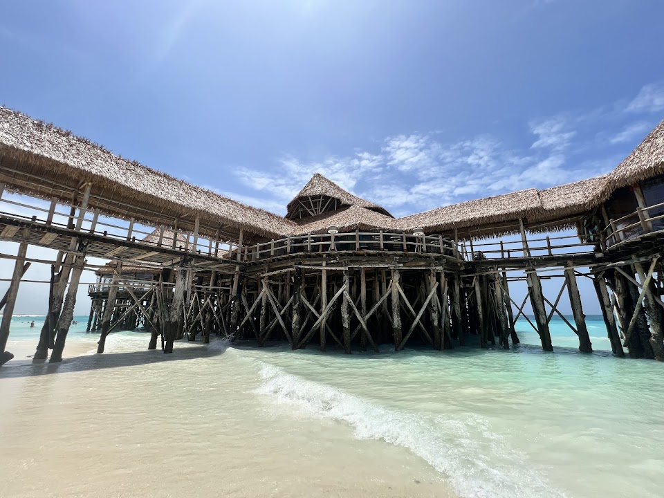 Kendwa Beach Gallery