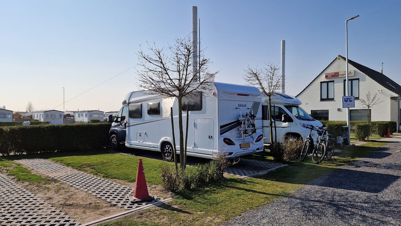De Wielen Holiday Park