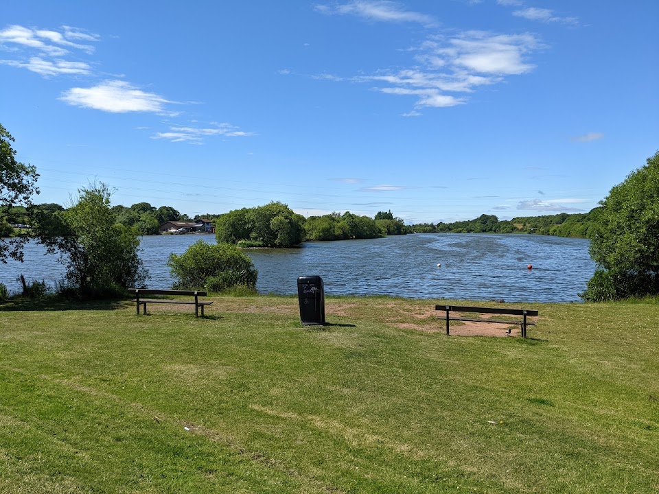 Townhill Country Park