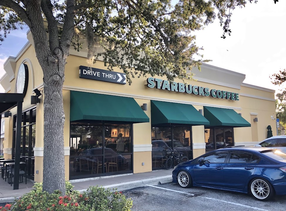 Starbucks Coffee Company