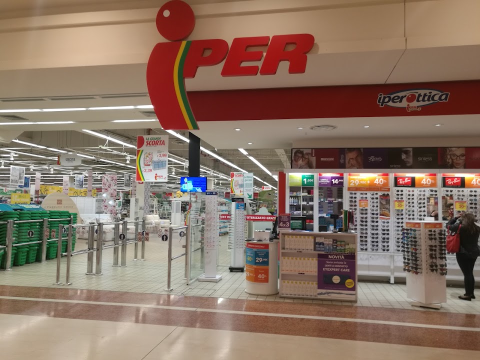 Iper La grande i - Rozzano