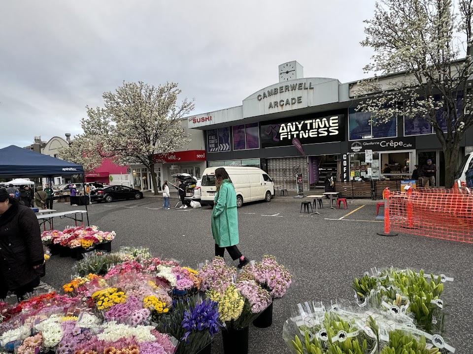 Camberwell Sunday Market