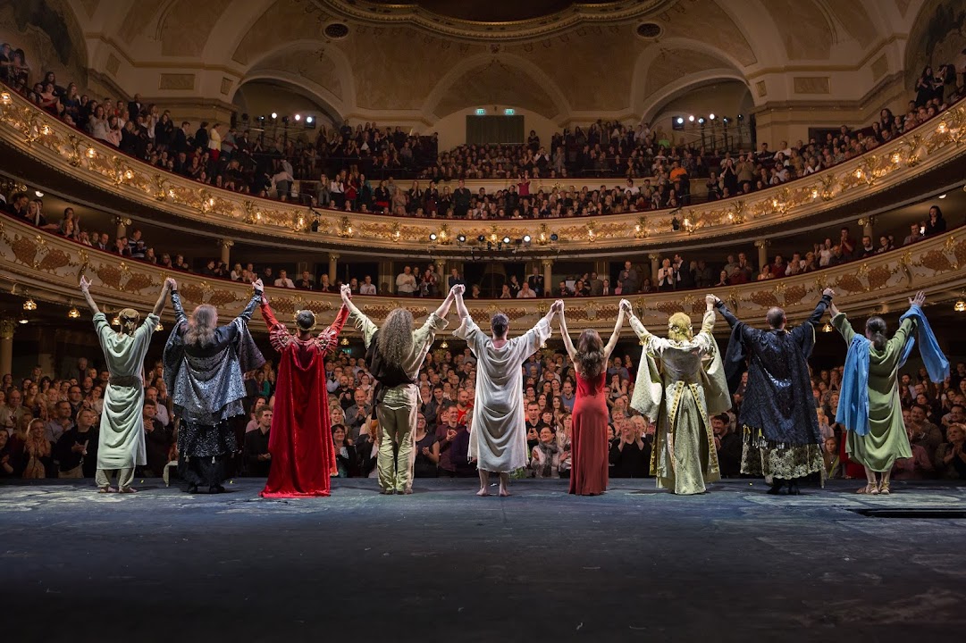 Karlin Musical Theatre