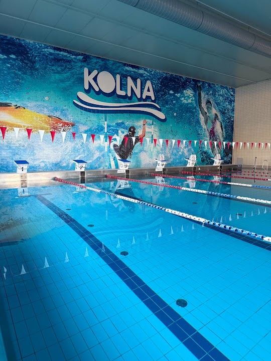 Basen Kolna
