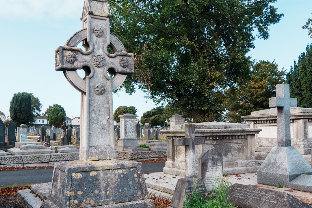 Mount Jerome