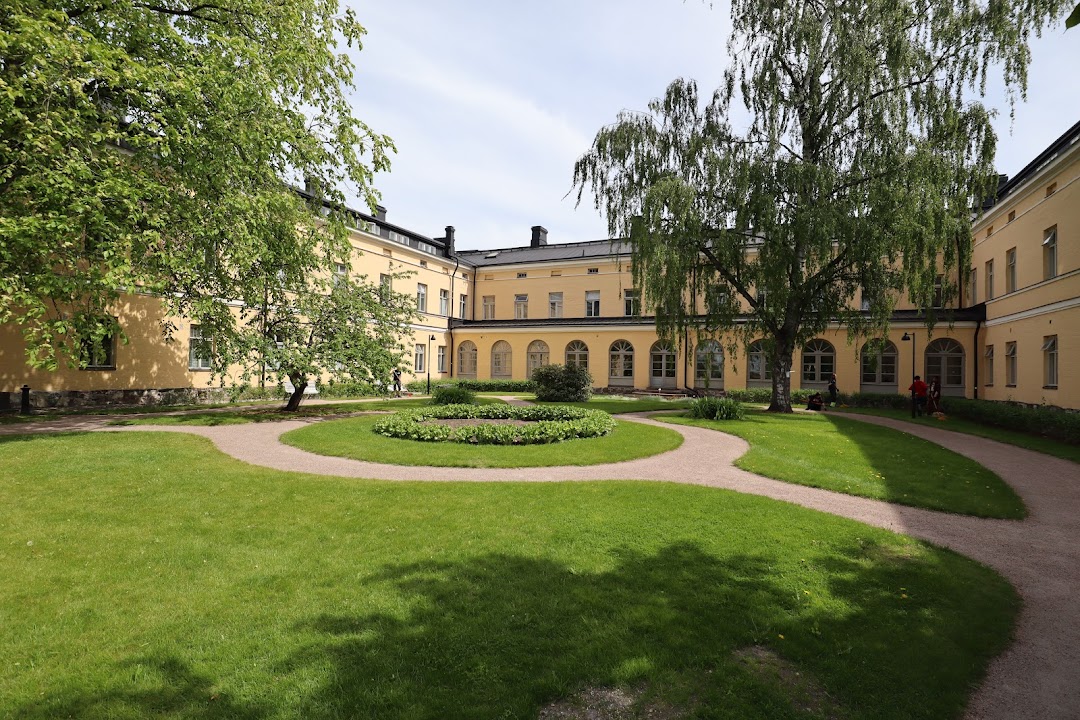 Lapinlahden Lähde