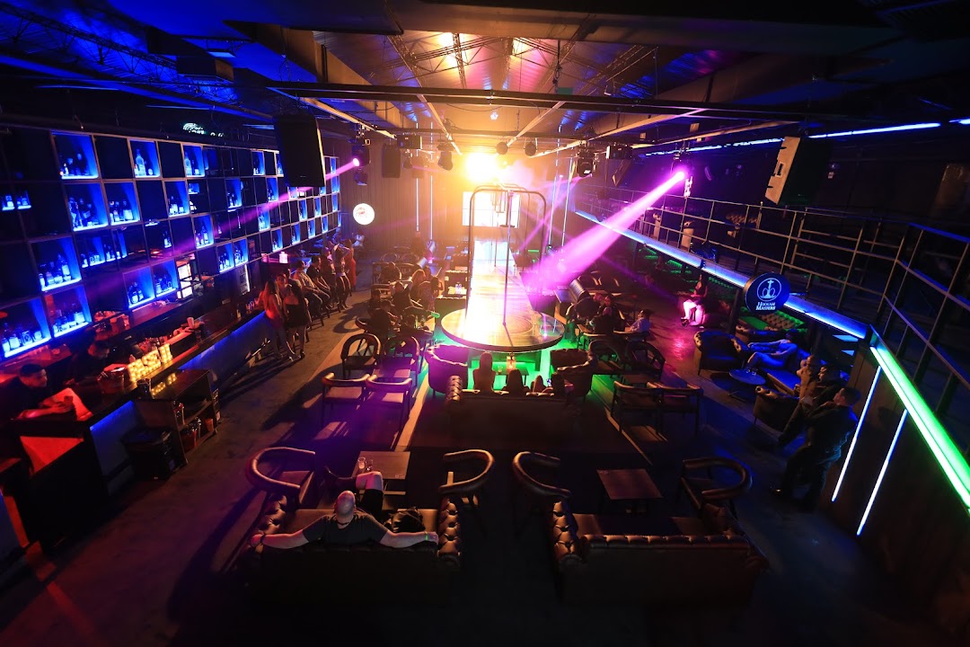 Club Fase Dos