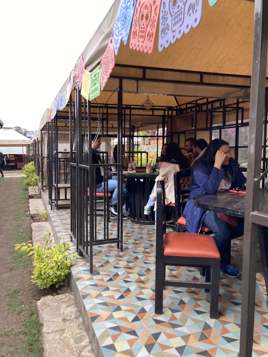 La Chula Campestre | Restaurante Mexicano, Rumba, y Mariachi en Vivo