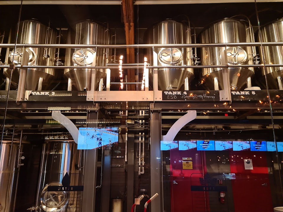 Amsterdam Brewhouse