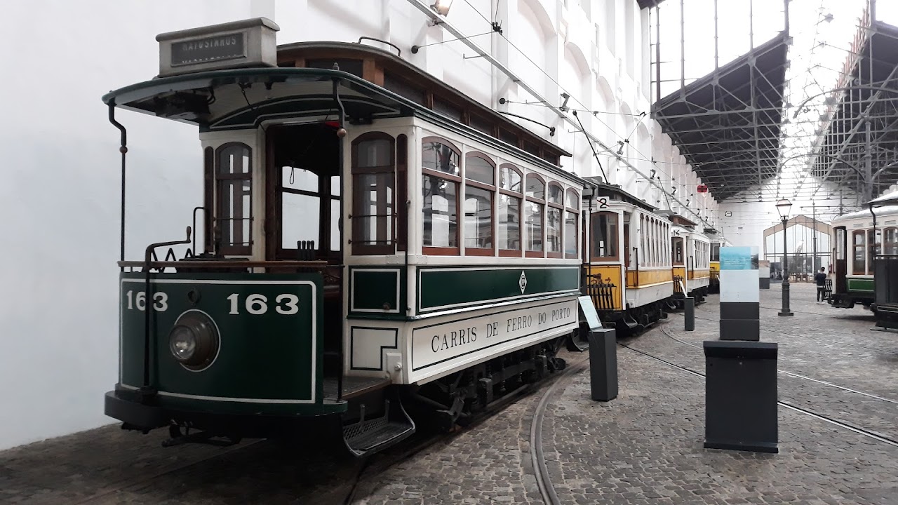Museu C. Eléctrico