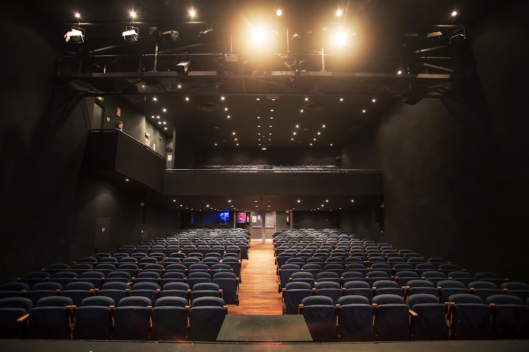 Teatreneu