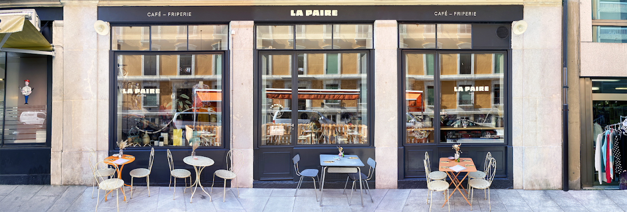 La Paire