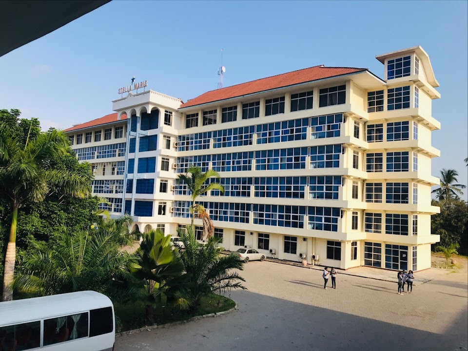 Stella Maris Hall